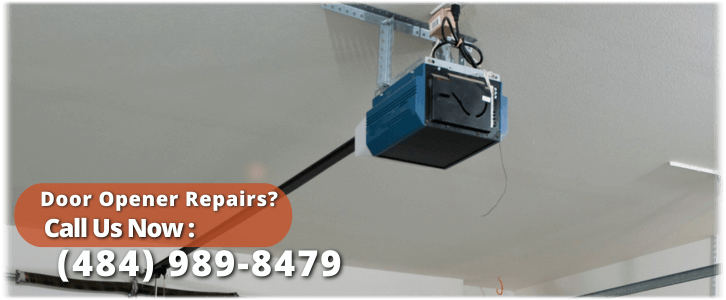 Garage Door Opener Repair And Installation Pottstown PA